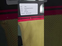 Koruyucu Giysi İçin% 100 Para Aramid Filament Kuşgözü Kumaş Yüksek Mukavemetli Isıya Dayanıklı