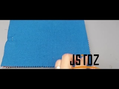 Aramid kumaş örneği