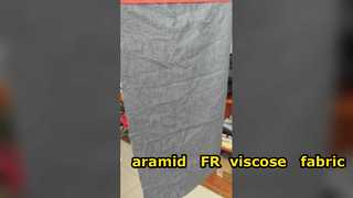 aramit FR viskon kumaş