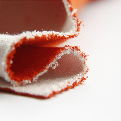 Yangın Eldivenleri İçin 420GSM Çift Taraflı Aramid Dokuma Kumaş