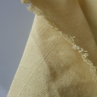 Takviye İçin Yangına Dayanıklı Para Aramid Kevlar Kumaş