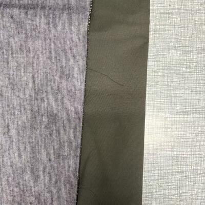 2 saniyeden aşağı alev dayanıklılığı Meta Aramid kumaş UV direnci seviyesi 4 ila 5 Isıya dayanıklı endüstriyel giyim malzemesi