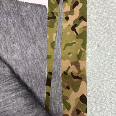 Kalınlığı 025MM Meta Aramid Kumaş 240gsm Alev Direnci 2 saniyeden az Güvenlik Giysi Endüstriyel Kaliteli Kumaş