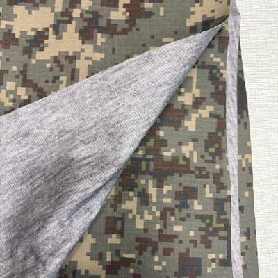 Yıkım Gücü 94 80N Meta Aramid Kumaş 240gm Ağırlık 150cm Genişlik Koruyucu Giysi için dayanıklı alev dayanıklı malzeme