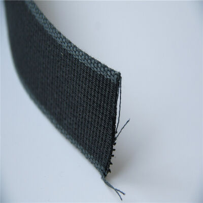 Ne 40 2 S Yarn Flame Resistant Accessories 5cm Genişliği ve CAT 2 ATPV Seviyesi Sağlam Endüstriyel Güvenlik Giysileri