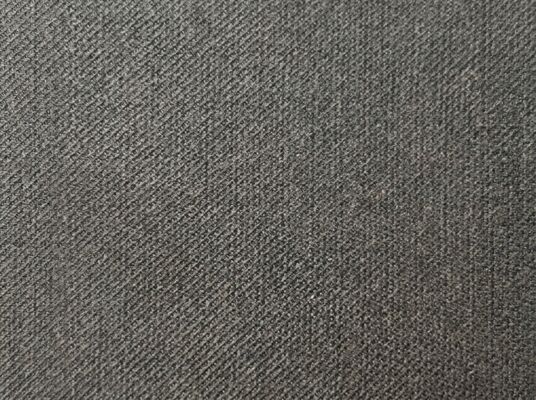 260 Santigrat Derecenin Üzerinde Isı Direncine Sahip 150cm Genişlikte Meta Aramid Kumaş ve Koruyucu İş Giysileri İçin FR Viskon