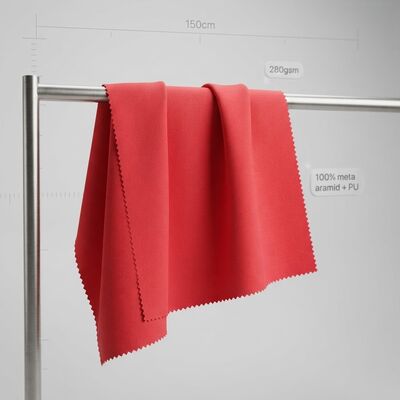 Aramid kumaş