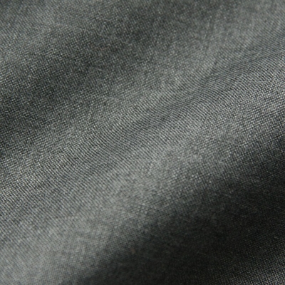 EN11611 130gsm Meta Aramid Kumaş Dope Boyalı Gri Yangın Söndürme Elbisesi