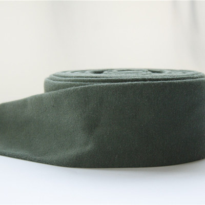 60gsm Meta Aramid Manşet Giyim Pantolon 6.5cm