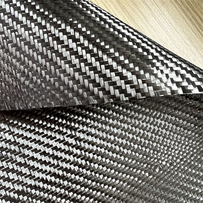 Kayıt Cihazları İçin Yüksek Performanslı Fiber Aramid Fiber Kumaş Karbon Fiber
