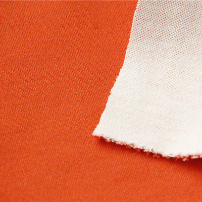 Yangın Eldivenleri İçin 420GSM Çift Taraflı Aramid Dokuma Kumaş
