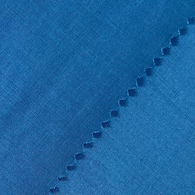 Aşınmaya Dayanıklı Meta Aramid FR viskon karışımlı Kumaş