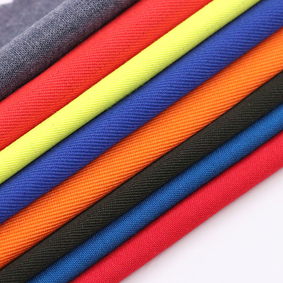 Meta Aramid Kumaş Para-Aramid Karbon Yangına Dayanıklı Alev Geciktirici Alev Almaz İş Kıyafeti Güvenlik Kıyafeti Dokuma Kumaş