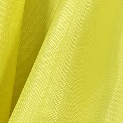 Özelleştirilmiş Yüksek Mukavemetli Yanmaz Alev Geciktirici Para Aramid Kumaş