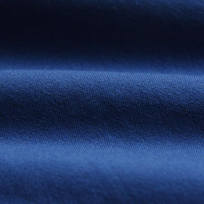 200gsm Royal Aramid Kumaş Mavi Renk 0.2mm Kalınlık
