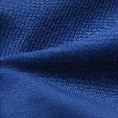 200gsm Royal Aramid Kumaş Mavi Renk 0.2mm Kalınlık