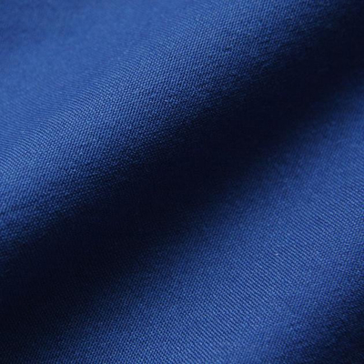 200gsm Royal Aramid Kumaş Mavi Renk 0.2mm Kalınlık