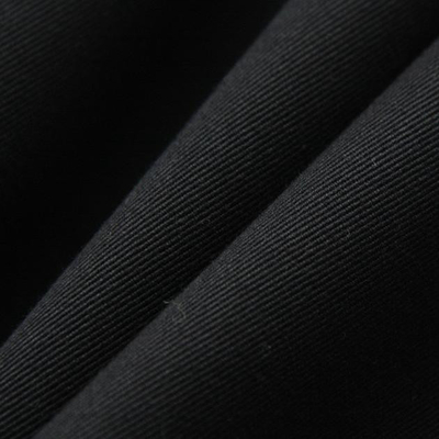 Siyah Renk IIIA Aramid Kumaş 150gsm Düz Dokuma