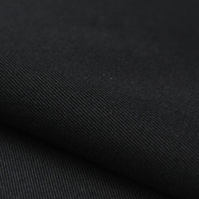 Siyah Renk IIIA Aramid Kumaş 150gsm Düz Dokuma