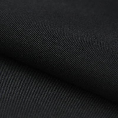 Siyah Renk IIIA Aramid Kumaş 150gsm Düz Dokuma