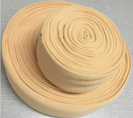 İtfaiyeci Giyim Manşeti% 100 Para Aramid Kumaş Anti Cut