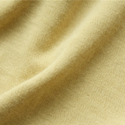 Kesilmeye ve Yangına Dayanıklı Para Aramid Örme Kumaş 0.8mm Kalınlık