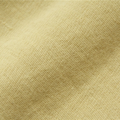 Kesilmeye ve Yangına Dayanıklı Para Aramid Örme Kumaş 0.8mm Kalınlık