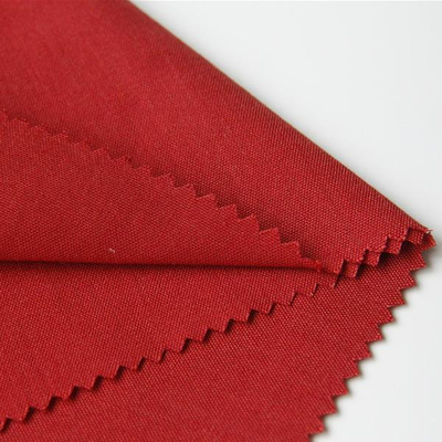 150gsm Aramid IIIA Kırmızı Kumaş