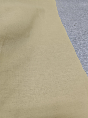 150 Gsm Kesmeye Karşı Para Aramid Kumaş