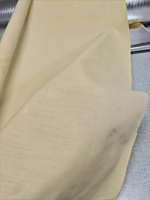 150 Gsm Kesmeye Karşı Para Aramid Kumaş
