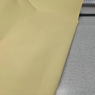 Yangına Dayanıklı Para Aramid Dokuma Kumaş 200gsm
