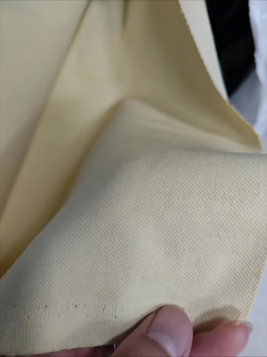 Yangına Dayanıklı Para Aramid Dokuma Kumaş 200gsm