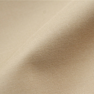 250 gsm haki dope boyalı aramid Çöl üniformaları için aleve dayanıklı aramid kumaş