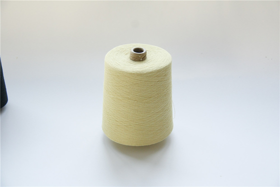 B2B için Yüksek Bükümlü Yüksek Yoğunluklu Dokulu Para Aramid İplik