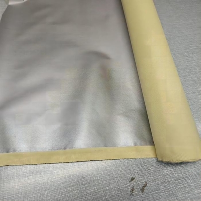 Para Aramid PU Kaplama Kumaş