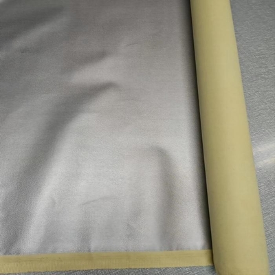 Para Aramid PU Kaplama Kumaş