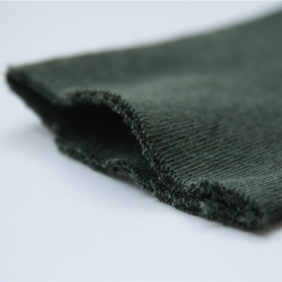 İtfaiyeci Giyim Manşeti %100 meta Aramid Kumaş manşet