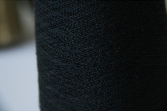 UV Dayanımı Dope Boyalı Aramid Karışımlı İplik Koni Başına Yüksek Uzama 1.5kg