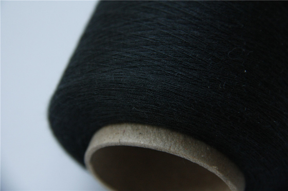 UV Dayanımı Dope Boyalı Aramid Karışımlı İplik Koni Başına Yüksek Uzama 1.5kg