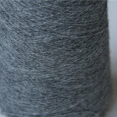 Yüksek Kopma Mukavemeti Uygulamaları İçin Yüksek Aşınma Dayanımına Sahip Meta Aramid İplik