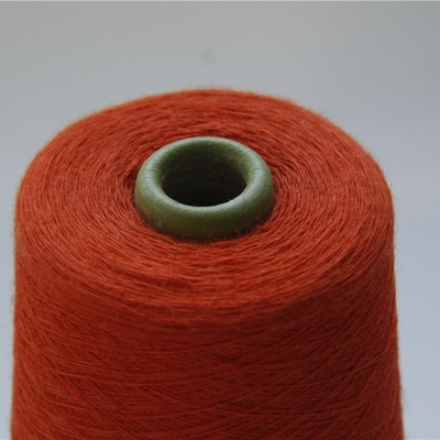 Yüksek Kopma Mukavemeti Uygulamaları İçin Yüksek Aşınma Dayanımına Sahip Meta Aramid İplik