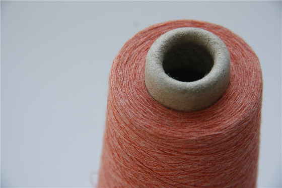 Yüksek Kopma Mukavemeti Uygulamaları İçin Yüksek Aşınma Dayanımına Sahip Meta Aramid İplik