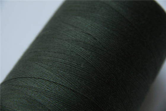 Yüksek Kopma Mukavemeti Uygulamaları İçin Yüksek Aşınma Dayanımına Sahip Meta Aramid İplik