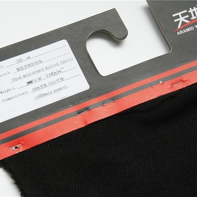 High Durability & Chemical Resistance Araimid Fabric for B2B Market