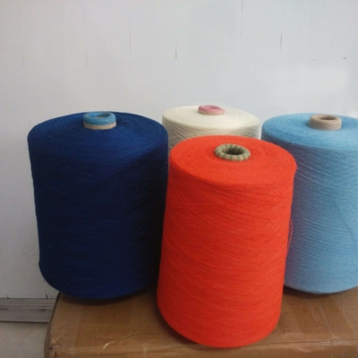 Düşük Nem Emme ile Yüksek Mukavemetli Meta Aramid İplik