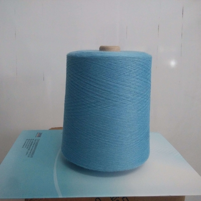 Düşük Nem Emme ile Yüksek Mukavemetli Meta Aramid İplik