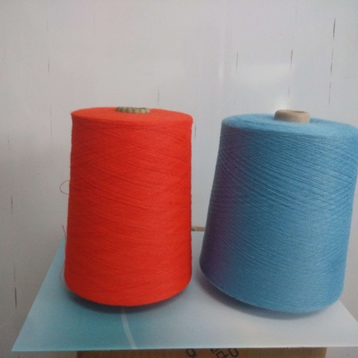 Düşük Nem Emme ile Yüksek Mukavemetli Meta Aramid İplik