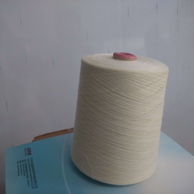Endüstriyel İçin Koni Başına Yüksek Uzama 1.5kg Meta Aramid İplik