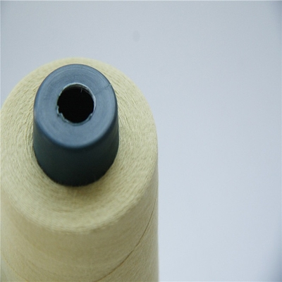 Ne 303 Yüksek Erime Noktalı Yüksek Mukavemetli Para Aramid Dikiş İpliği