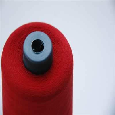 High Tensile Strength & Abrasion Resistance Para Aramid Sewing Thread